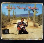 Beverly "Guitar" Watkins - Back In Business (MM09)