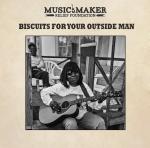 Biscuits For Your Outside Man - Various Artists (1