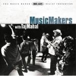 Music Makers with Taj Mahal (MM49)