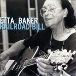 Etta Baker - Railroad Bill (MM06)