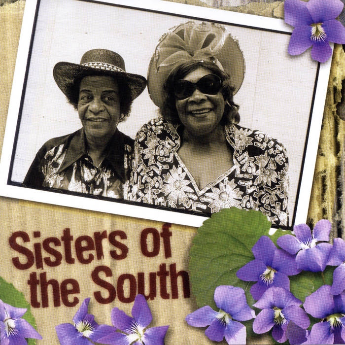 Sisters of the South - Various Artists (MM32)