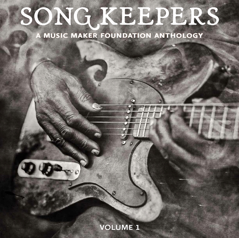 LP - Song Keepers: A Music Maker Anthology, Volume